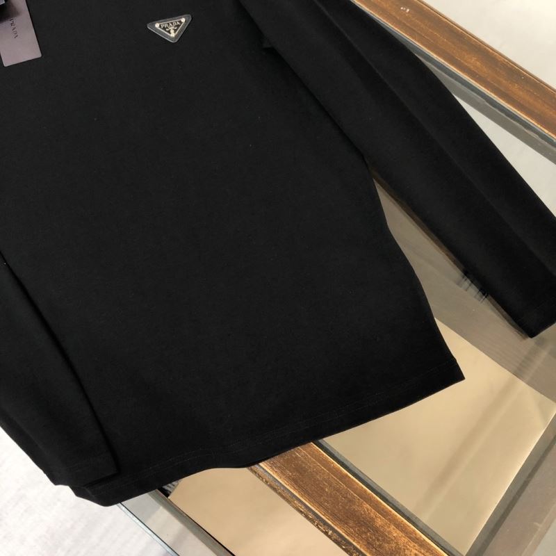 Prada T-Shirts